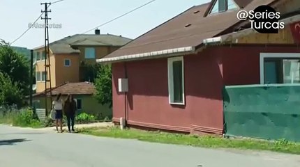 Alas Rotas Cap 14 audio latino