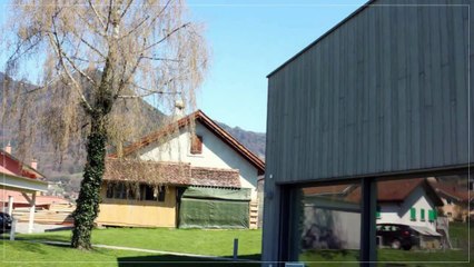 A vendre - Maison - Saint-Triphon (1867) - 5.5 pièces