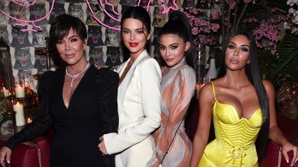 Kylie Jenner Becomes Top 3 HIGHEST Paid ENTERTAINER!?