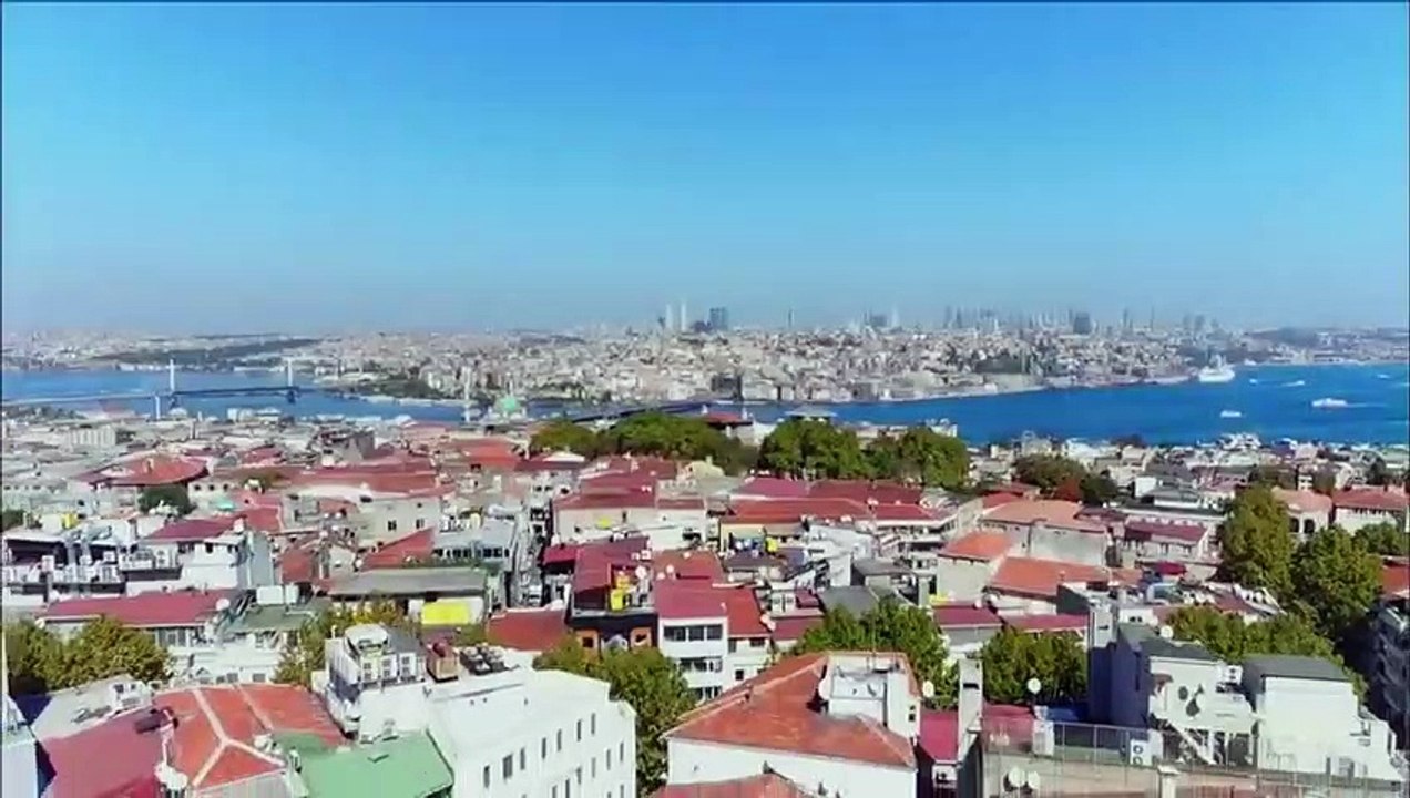 Hayat Bazen (1) Capitulo 3