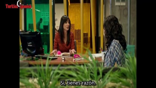 Inocentes Capitulo 1 Novela Turca En Español