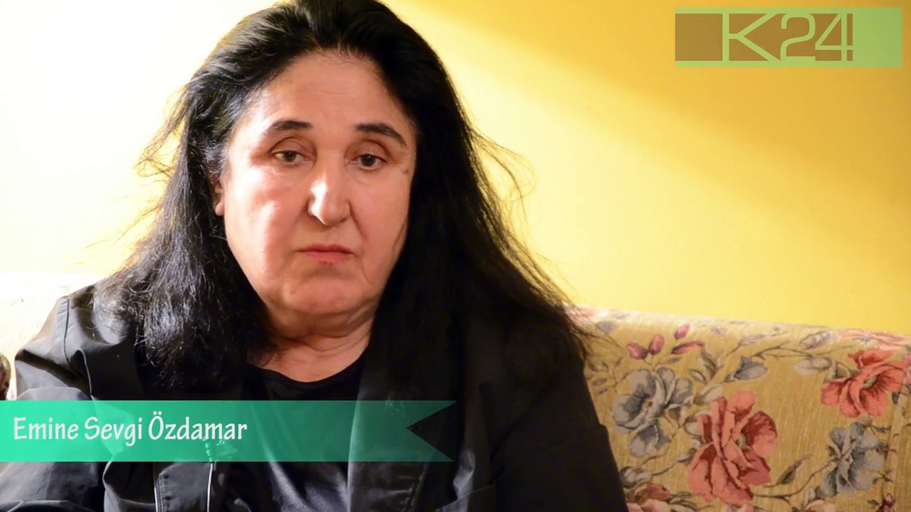 "Acaba ben anneannemi görmek için mi bu romanı yazdım?"