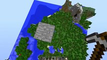 Minecraft Dicas_ COMO FAZER UM PARAQUEDAS (Sem Mods)