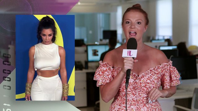 Kim Kardashian Slams Kylie Jenner ‘Self Made’ Billionaire Haters | Hollywoodlife