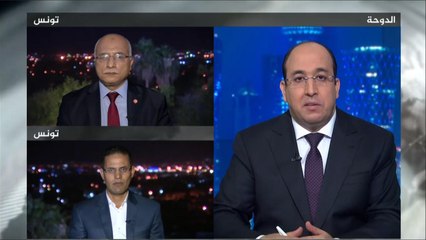 الحصاد- تونس.. أزمة الحكومة