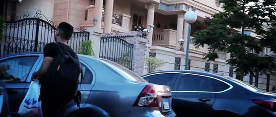 Asad.Shady.Srour 2017   فيلم العيد اسد بطولة شادي سرور