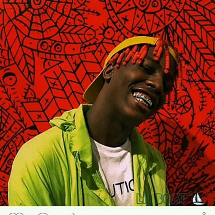 Lil Yachty Minnesota (Prod.SlimeRucci & Grandfero)