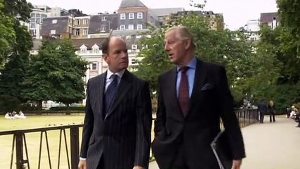 Judge John Deed S06 E01 War Crimes  1 part 1/2