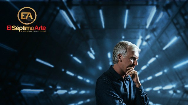 AMC Visionaries: James Cameron. La historia de la ciencia ficción - Tráiler español (HD)