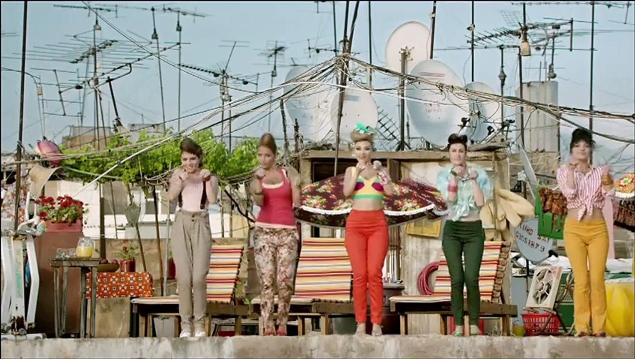 Myriam Fares Kifak Enta - ميريام فارس كيفك إنت