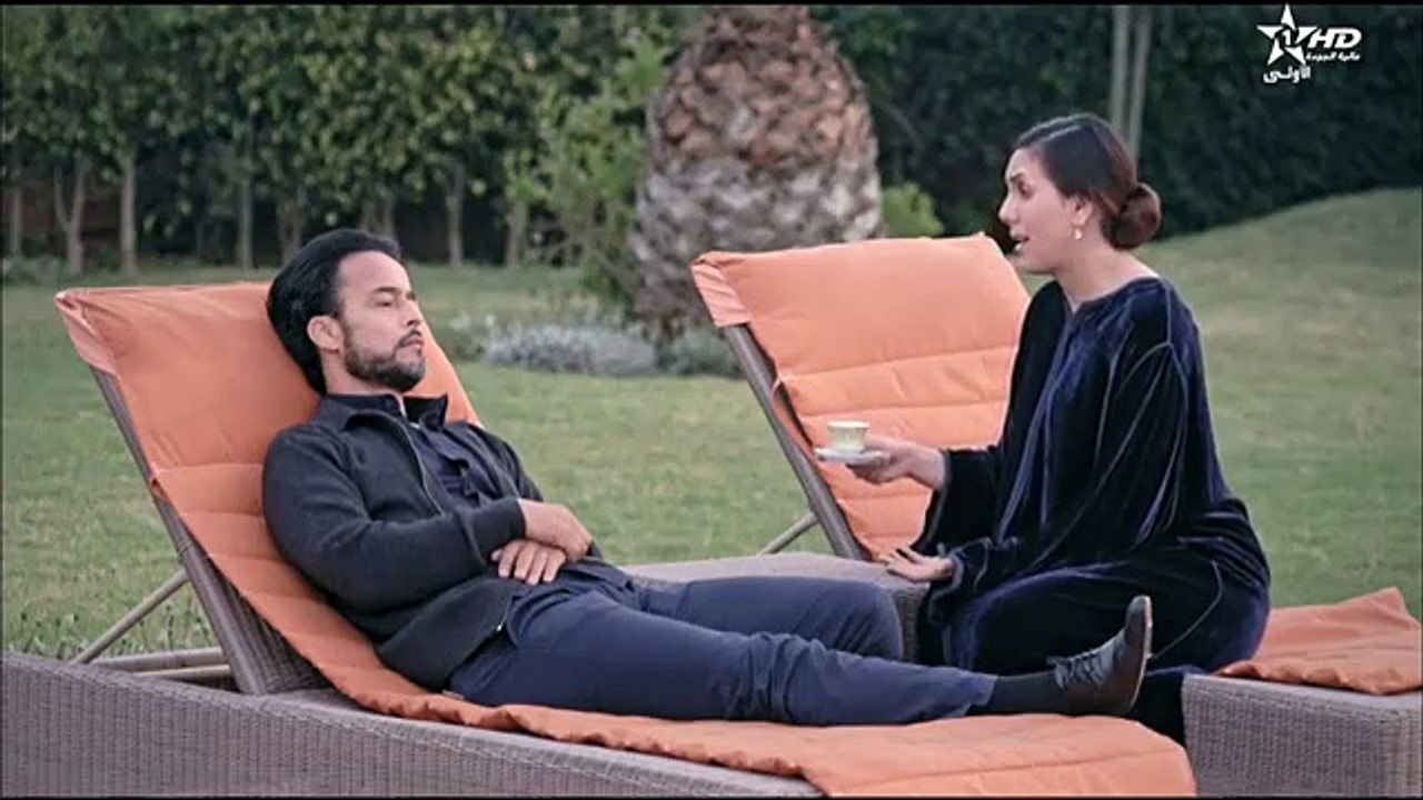 Rdat Lwalida - Ep 21 - رضاة الوالدة الحلقة