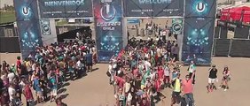 RELIVE ULTRA CHILE 2014 (Official Aftermovie)