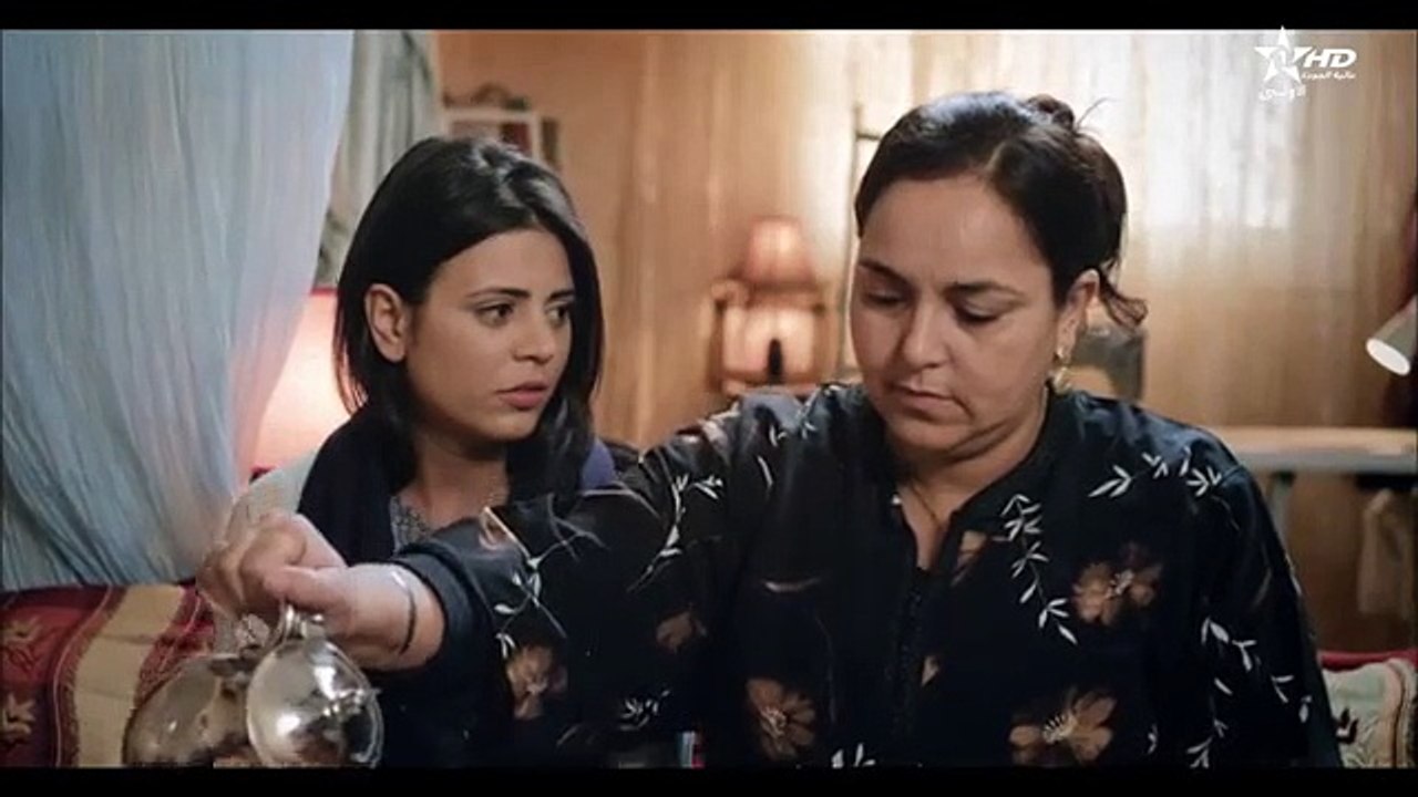 Rdat Lwalida - Ep 23 - رضاة الوالدة الحلقة