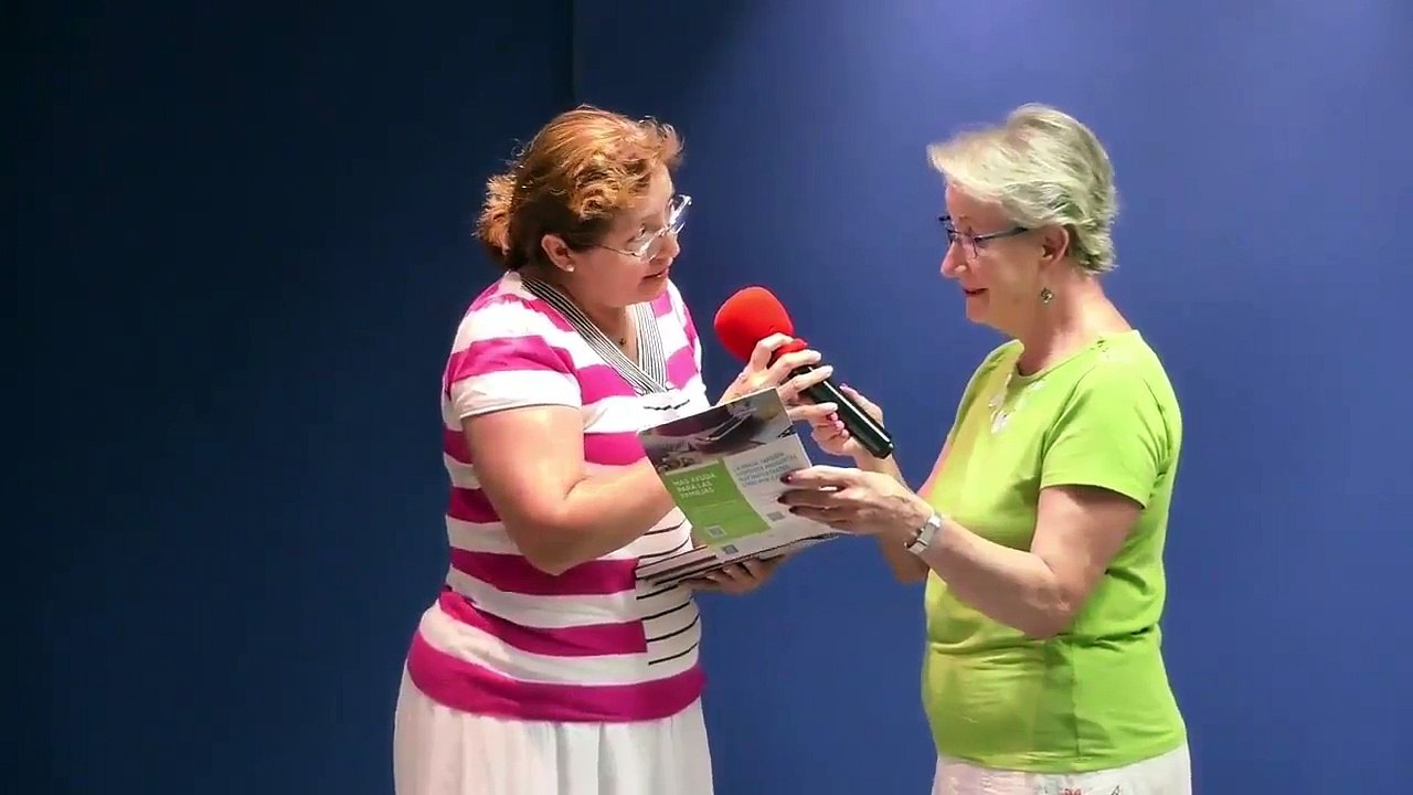 Seamos Mejores Maestros | Semana del 16 al 22 de Julio 2018