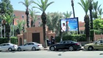 Saad Lamjarred - ENTY Tour (Marrakech)   (سعد لمجرد - جولة إنتي (مراكش