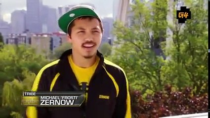 Jump City Seattle S01 E05