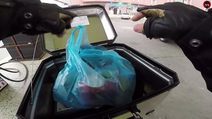 طلعنا رحلة برية ( اوف رود ) ... وجاتني هدية جميييلة