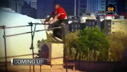 Jump City Seattle S01 E06