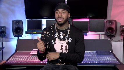Sage The Gemini Wants To Be The First Artist To Please Everybody
