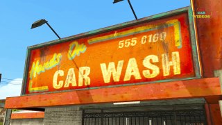 Kids Car Wash Compilation | Limousine Super Stretch Car Wash | Realistic Supercar Wash For