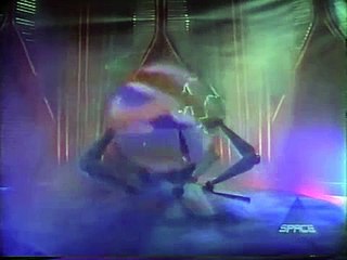 Captain Power And The Soldiers Of The Future S01 E20
