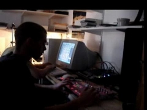 KVHS SOUND SYSTEM HARDTEK