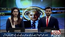 Shehbaz Sharif will bring Nawaz Sharif out with the power of votes