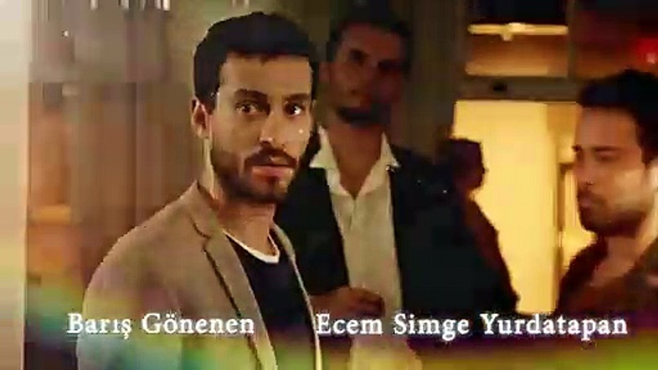 مسلسل أسرار الحياة  الحلقة 10  كاملة القسم 1  مترجمة للعربية