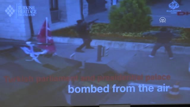 Emekli Kara Kuvvetleri Komutanı Çolak 15 Temmuz'u Anlattı