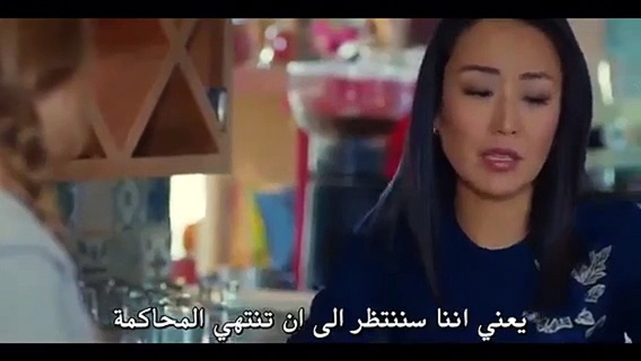 مسلسل البدر الحلقة 19 مترجمة للعربية القسم 1 مت...