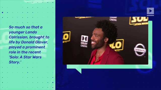 Billy Dee Williams as Lando Calrissian Confirmed for 'Star Wars Episode IX'