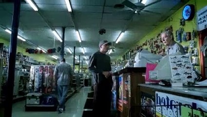 Prison Break S02E11 - Bolshoi Booze