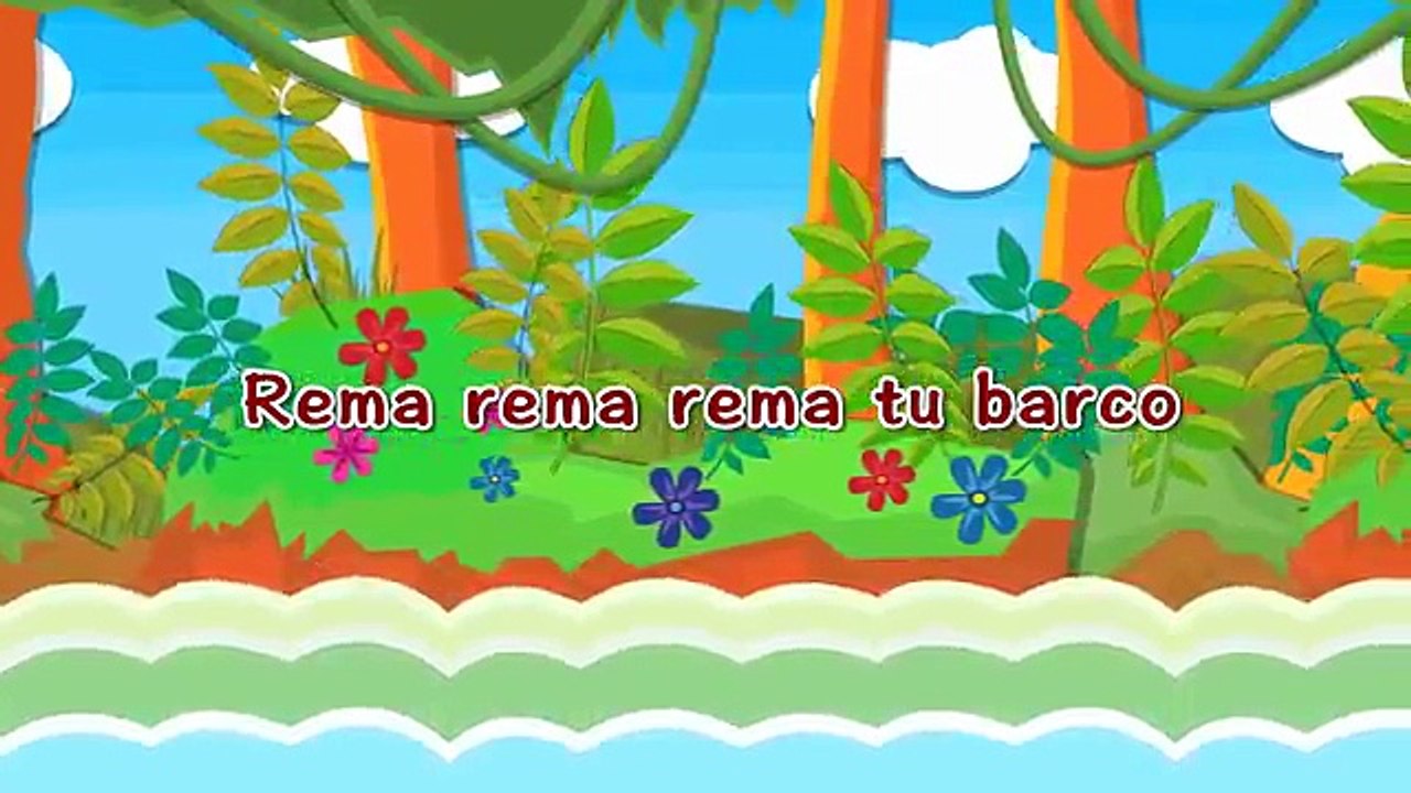 Tayo Canciones Infantiles l Tayo el pequeño Autobús Español