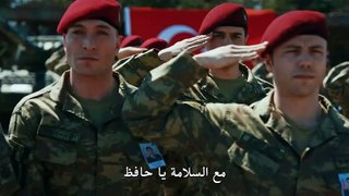 مسلسل العهد الموسم الثاني الحلقة 41 كاملة القسم 2 مترجمة للعربية