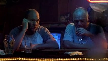 Prison Break S02E08 - Dead Fall