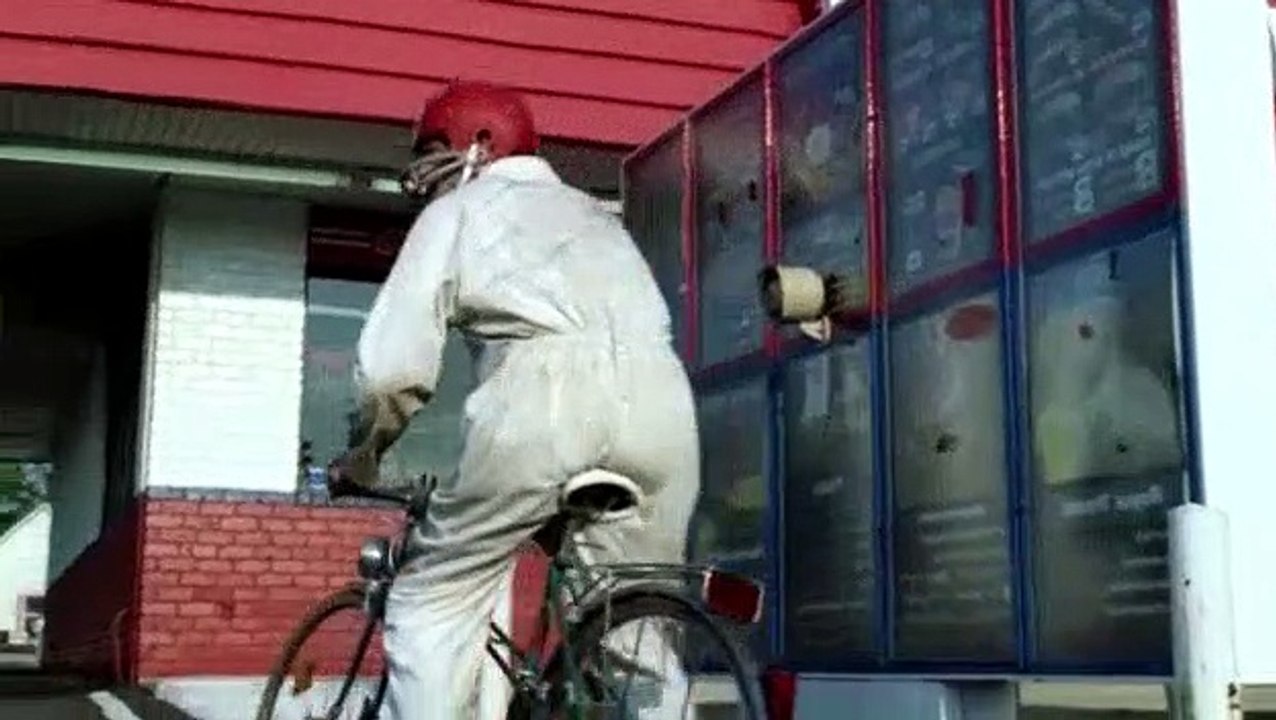 Prison Break S02E06 - Subdivision