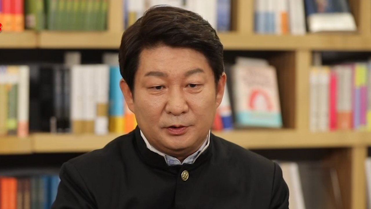 권영진, 비대위원장 선출 방법 문제…"의원들 권한 내려놓아야" / YTN