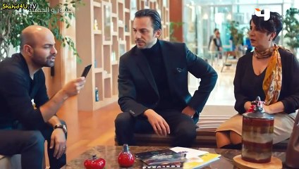 مسلسل جسور والجميلة الحلقة 27 مدبلجة