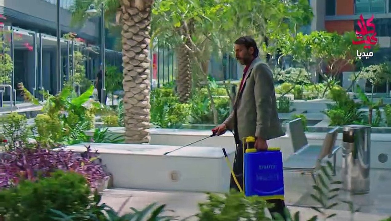 مسلسل جيران الحلقة 5