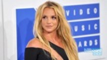 Britney Spears Releases New Trailer for Upcoming Perfume Line | Billboard News