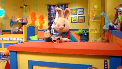 Harry the Bunny Compilation | Shapes, Numbers and More! | BabyFirst