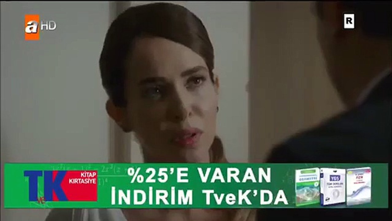 مسلسل دموع الجنة الحلقة 6 القسم 1