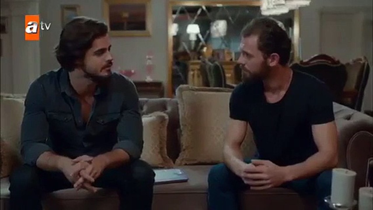 مسلسل دموع الجنة الحلقة 4 القسم 2