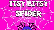 Itsy Bitsy Spider | Nursery Rhyme, Kindergarten Song, Teach Children and Toddlers, Sing Al