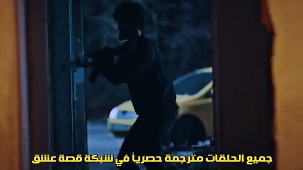 مسلسل العهد Sö‏# الحلقة 2 الهجوم على يافوز من قبل الهجوميون رابط الصفحة على الفيس اسفل الفيديو
