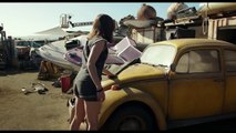 BUMBLEBEE Official Trailer (2018) John Cena, Transformers Movie HD
