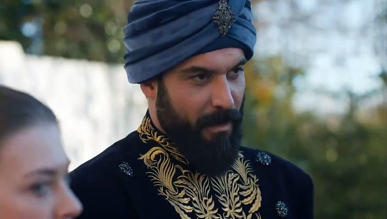 مسلسل سلطان قلبي الحلقة 2 كاملة  القسم 1 مترجمة للعربية