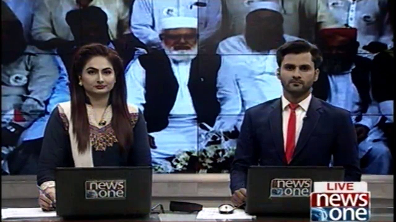 Zardari and Bilawal Bhutto stop dreaming of becoming president, Secretary General MMA