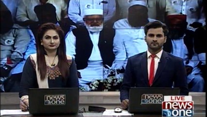 Zardari and Bilawal Bhutto stop dreaming of becoming president, Secretary General MMA