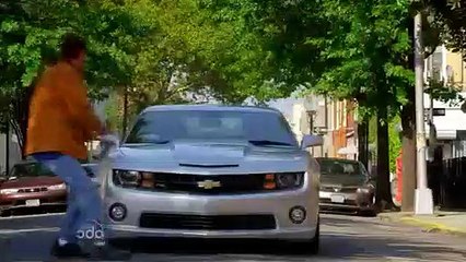 Ugly Betty S04 E06 Backseat Betty